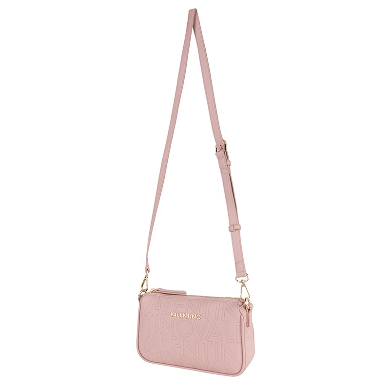 Valentino Bags Crossbody Pansy Rosa 2