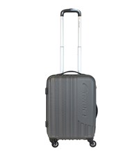 Cavalet Resväska Malibu M. Grå 55 Cm 1