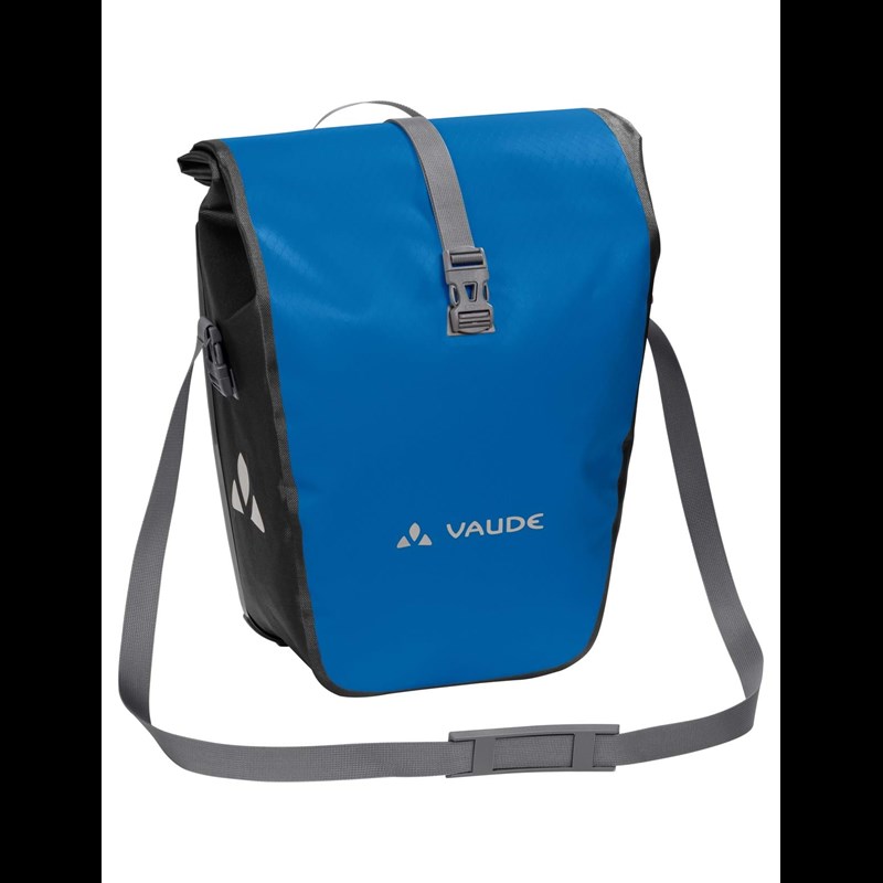Vaude Cykeltaske Aqua Back Blå 1