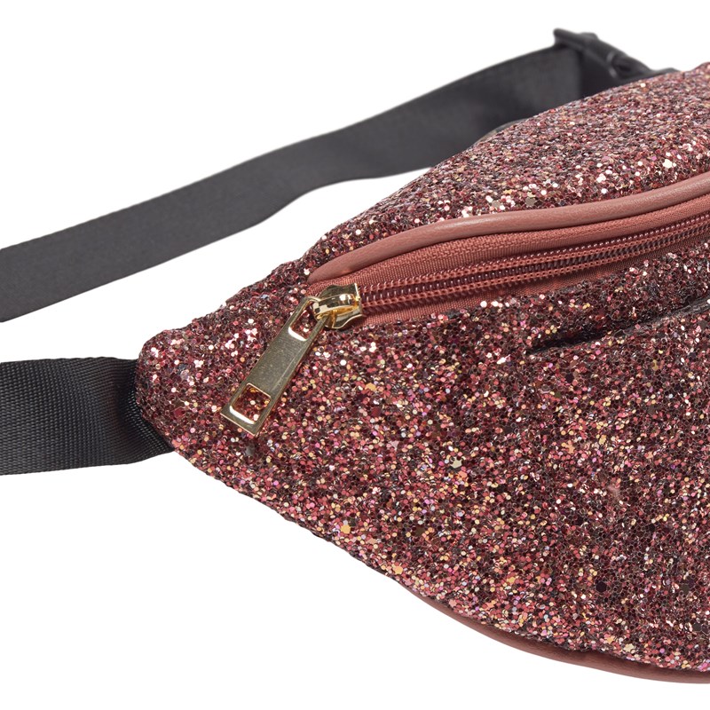 Sofie Schnoor Young Bæltetaske Pink 3