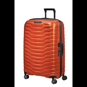 Samsonite Resväska Proxis 75 Cm Orange alt image