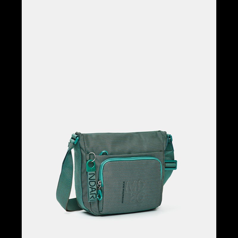 Mandarina Duck Crossbody MD20 M. Grøn 2