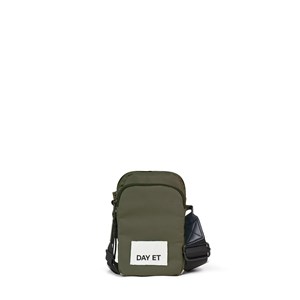 DAY ET Crossbody Day GW RE-S Compact Grön