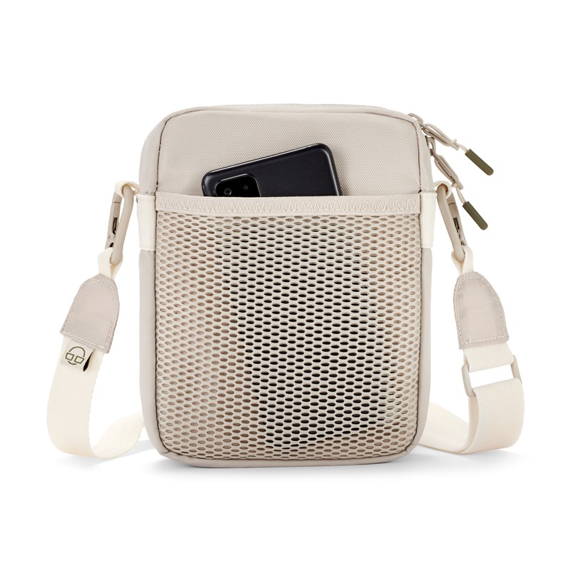 Johnny Urban Crossbody Jayden Sand 3