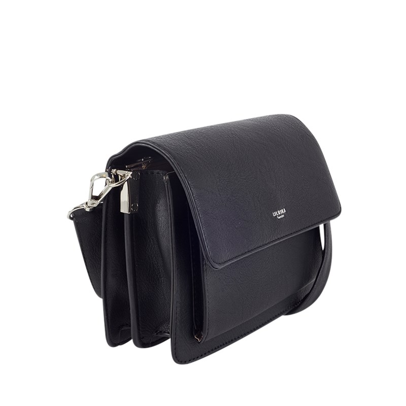 Ulrika Skuldertaske Ulrika  Sort 3