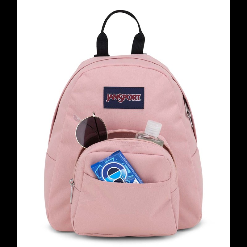 JanSport Rygsæk Half Pint Lyserød 3