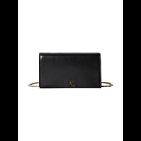Calvin Klein Skuldertaske Sort 1