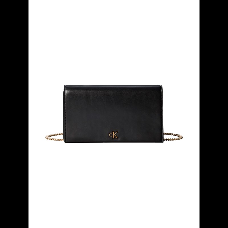 Calvin Klein Skuldertaske Sort 1