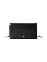 Calvin Klein Skuldertaske Sort 1