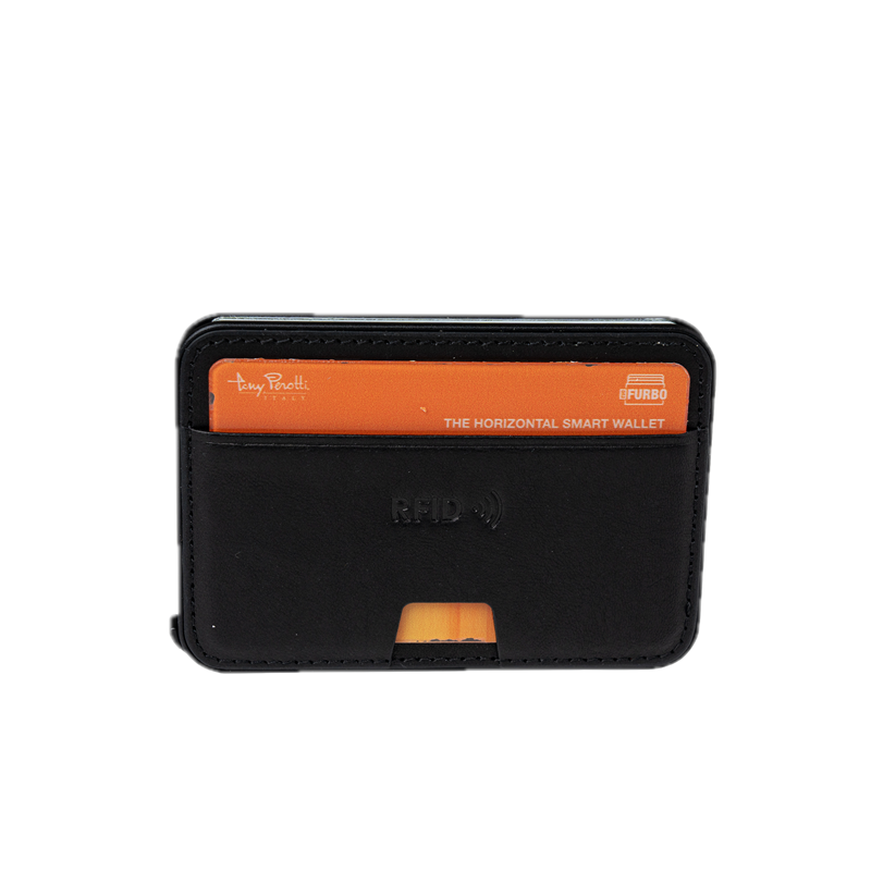 Tony Perotti Kortholder Furbo Evo smart Sort 2