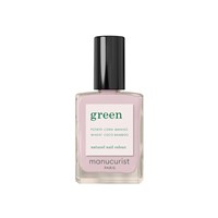 Manucurist Green Nagellack Blossom Pärlemor 1