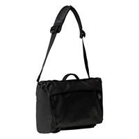 The North Face Axelväska Base Camp Voyager Svart 1