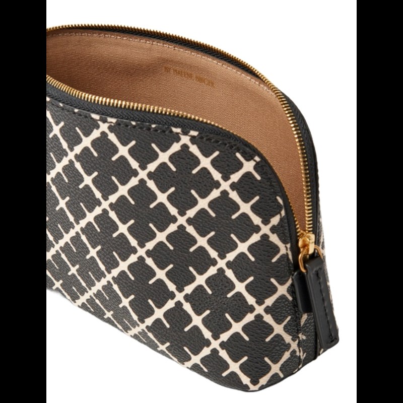 By Malene Birger Kosmetikväska Bae Small Svart 2