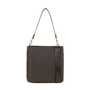 Again Axelväska Esbjerg Brun