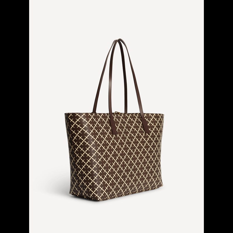 By Malene Birger Shopper Abigail  Kastanj 2