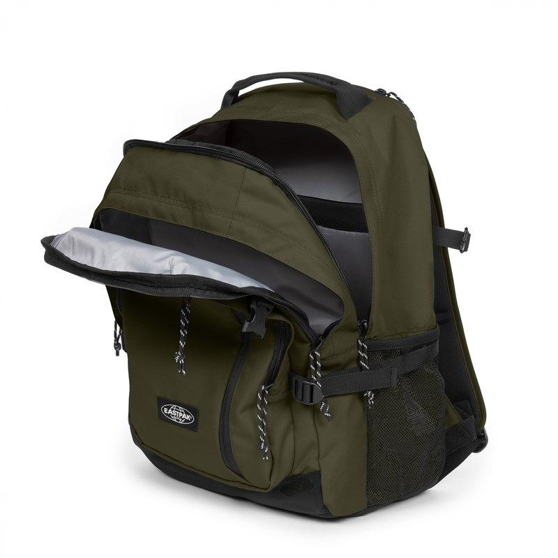 Eastpak Ryggsäckar Pro Volker Armégrön 16" 2