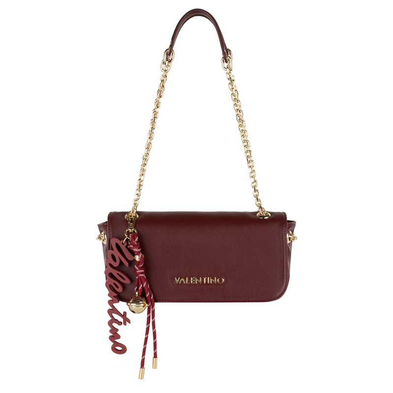 Valentino Bags Skuldertaske Winter RE Bordeaux 2