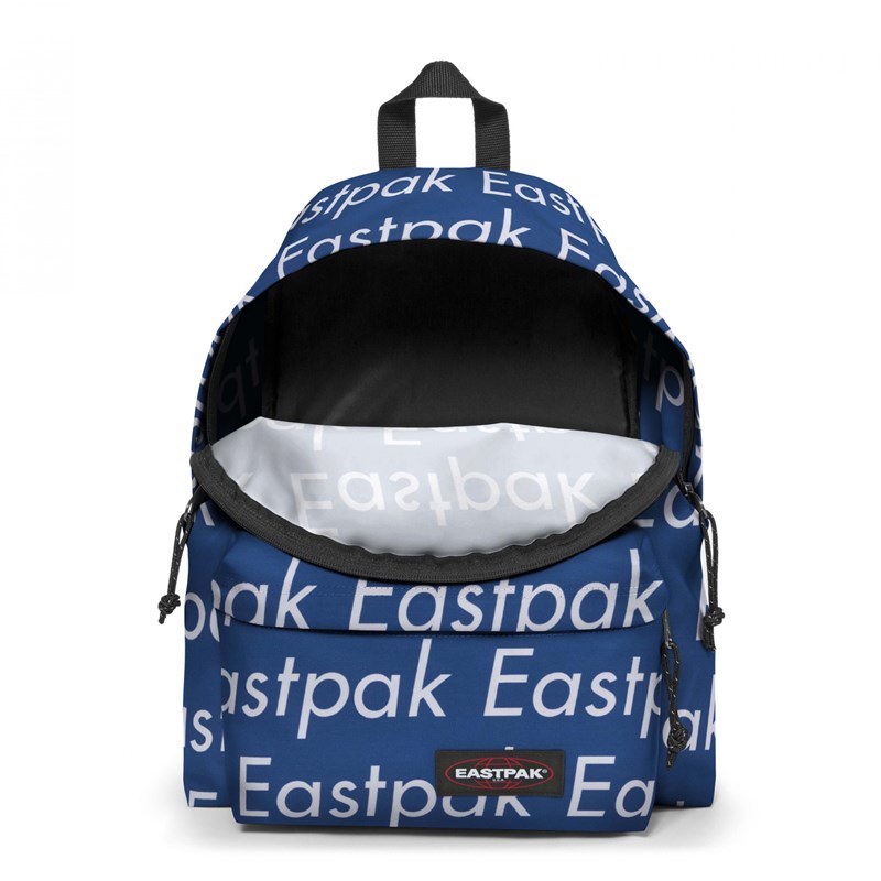 Eastpak Rygsæk Padded Pak'r Blå/hvid 3