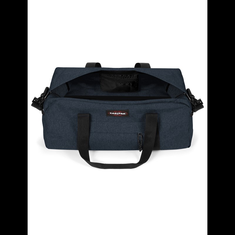 Eastpak Resväska Stand + Blå/Svart 2