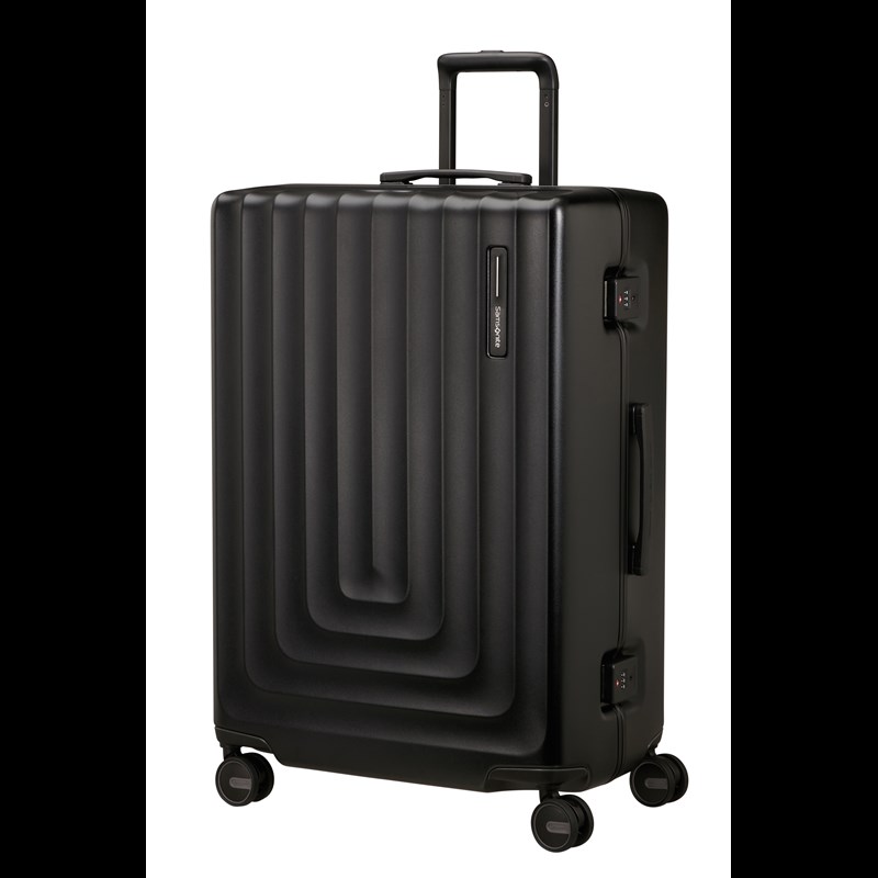 Samsonite Resväska Focus M. Grå 75 Cm 4
