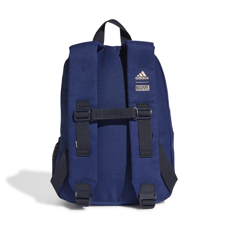 Adidas Originals Barnryggsäck Avengers M. blå 3