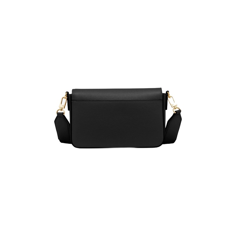 DKNY Crossbody Bryant Ave Medium Svart 5