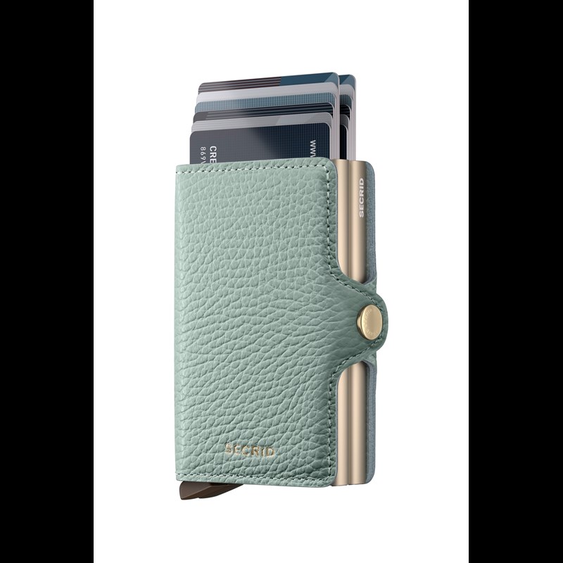 Secrid Twinwallet Turkos 2