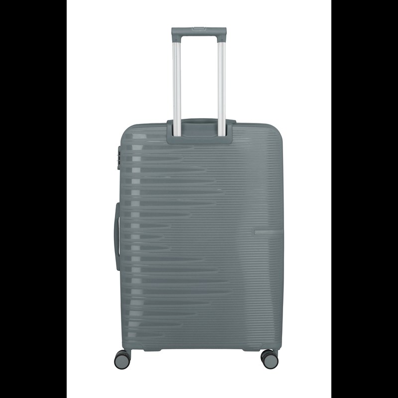 travelite Kuffert Pacific Grå 78 Cm 5