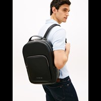 Tommy Hilfiger Rygsæk Business Sort 1
