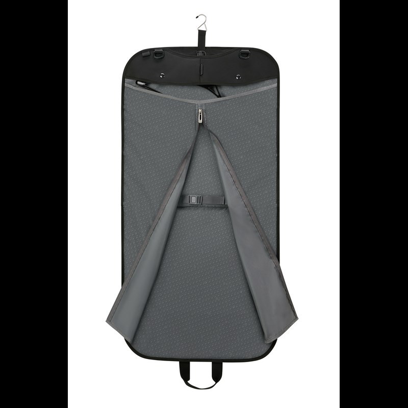 Samsonite Dräktpåse Respark Svart 7
