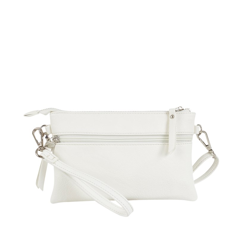 Ulrika Crossbody Ulrika Hvid 2