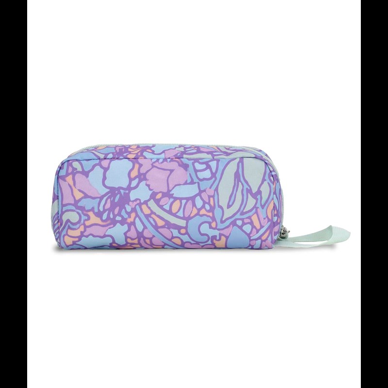 JanSport Pennfodral Perfect Pouch Lila 4