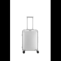 Travelite Resväska Next Silver 55 Cm 1