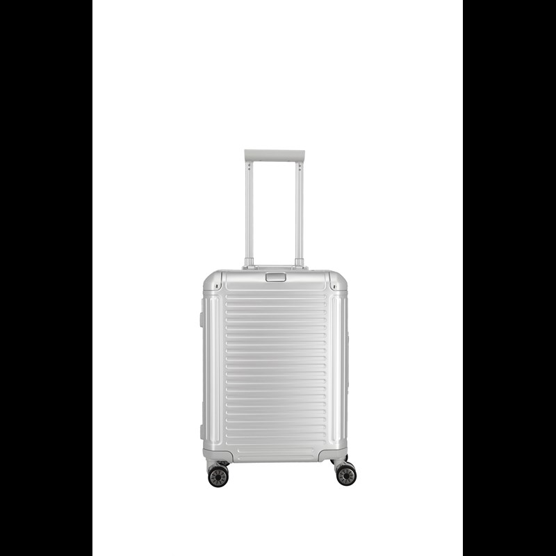 Travelite Resväska Next Silver 55 Cm 1