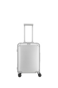 travelite Resväska Next Silver 55 Cm 1