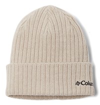Columbia Hue Watch Cap  Beige
