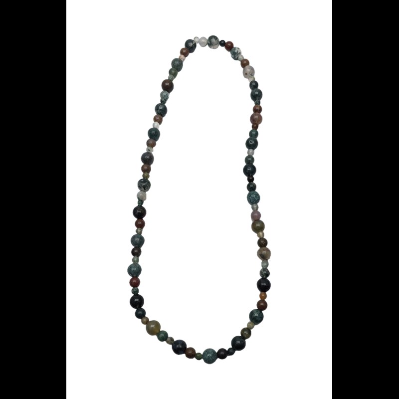 Conmé Halsband Alba Grön 1