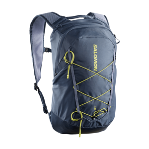 Salomon Ryggsäck XT 15 M. blå
