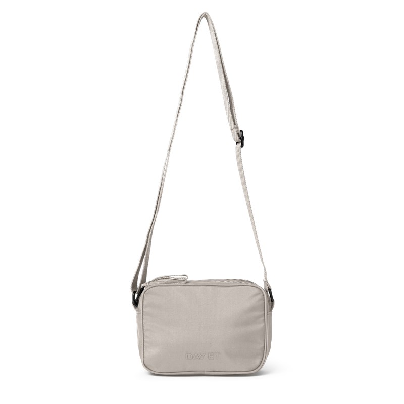 DAY ET Crossbody Day Tonal CB2Zip Beige 1