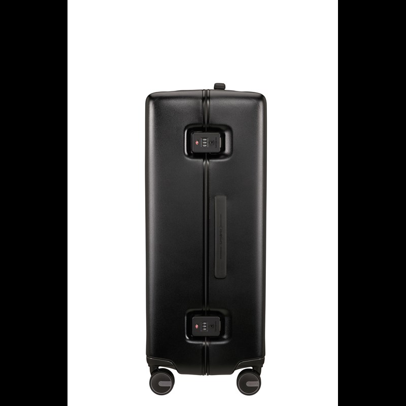 Samsonite Resväska Focus M. Grå 75 Cm 6