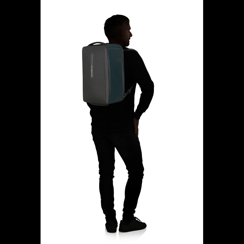 Samsonite Resväska Biz2go XS Mörkblå Str XS 8