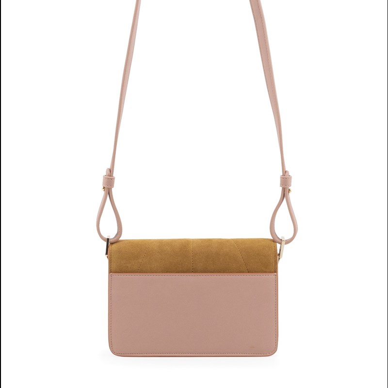 The Sticky Sis Club Crossbody Gammel Rosa 3