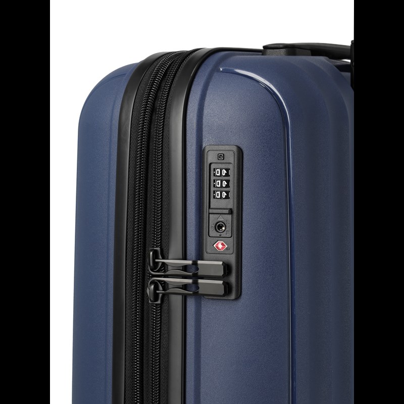 travelite Kuffert Skymate Navy 55 Cm 10