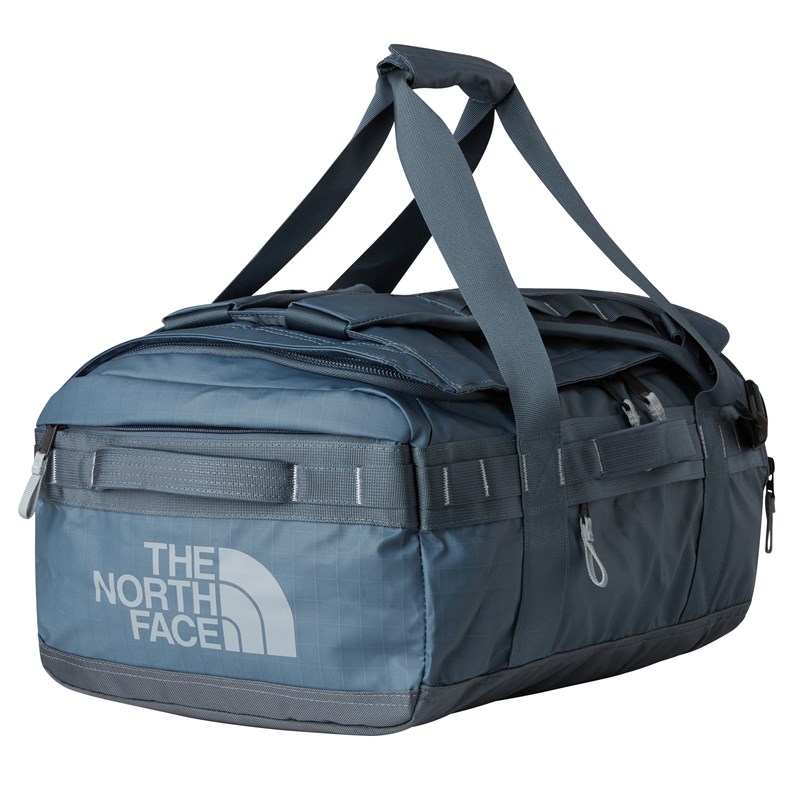 The North Face Duffel Bag Base C. Voyager 42 Blå Grå 1