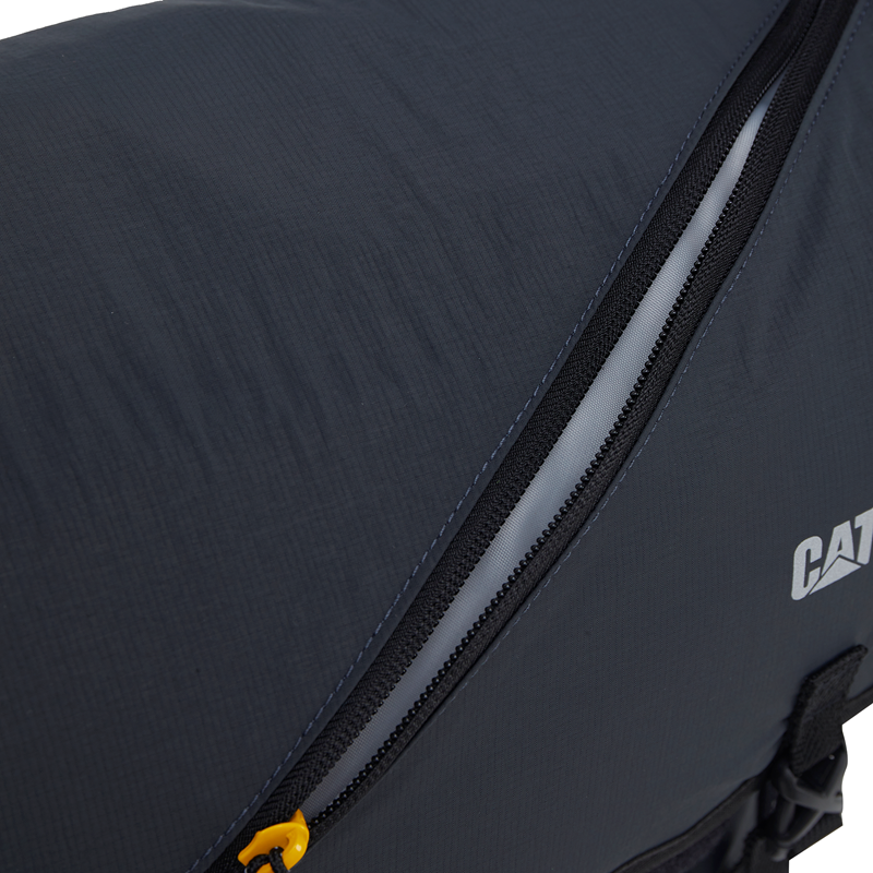 Cat Bags Axelväska Urban Messenger Svart 10