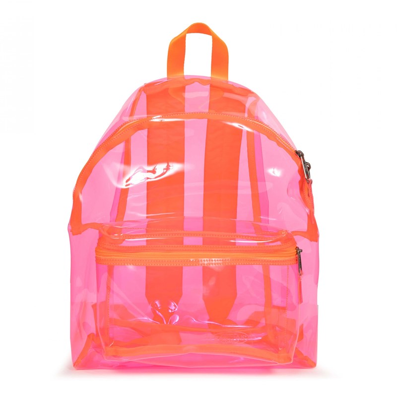 Eastpak Rygsæk Padded Pak'r Pink 1