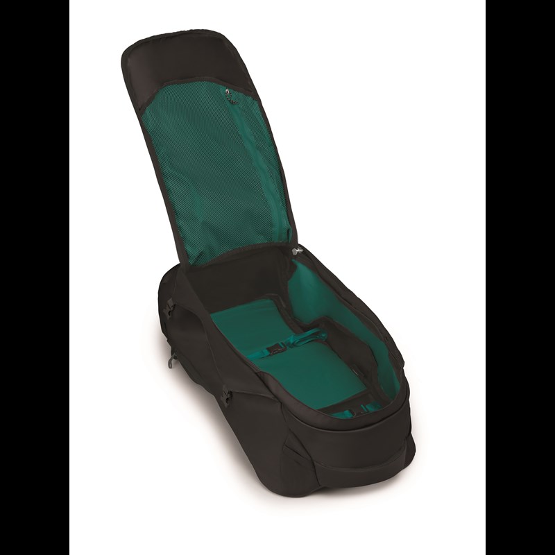 Osprey Ryggsäck Fairview 70 Svart 3
