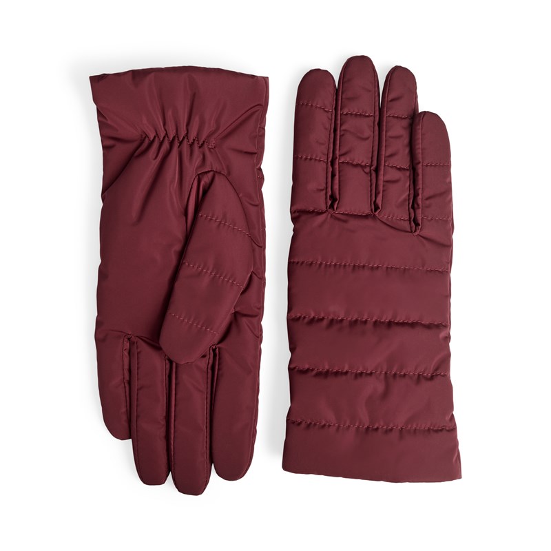 MARKBERG Damehandske Alberte Bordeaux Str 7 2