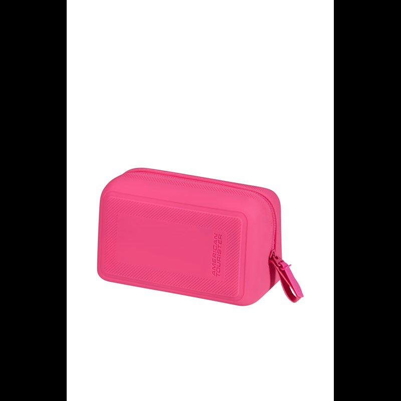 American Tourister Toilettaske Pop Pink 2