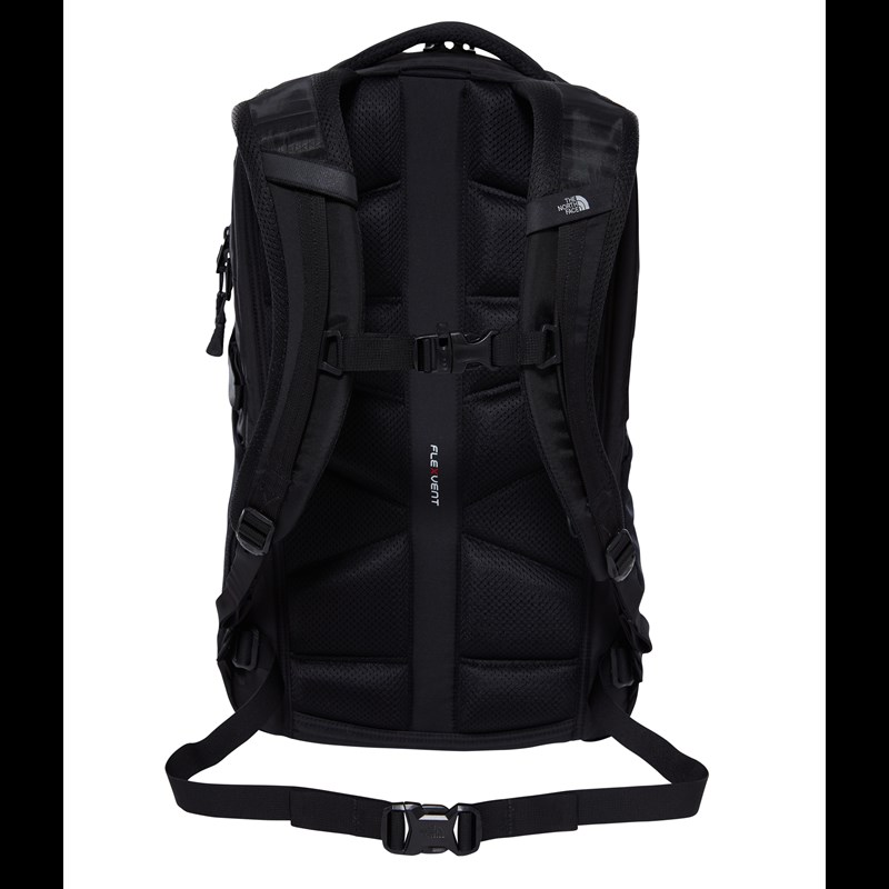 The North Face Rygsæk Borealis Sort 5